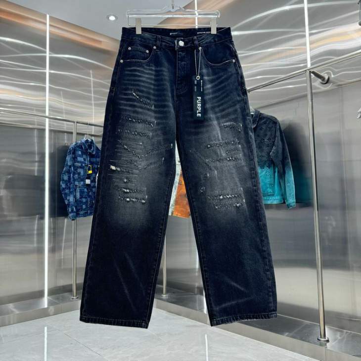 Picture of Purple Brand Jeans Long _SKUPurpleBrandsz30-38hgntx21712943